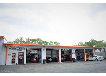 3 Best Car Repair Shops in Clearwater, FL - ServiceMastersTotalCarCare Clearwater FL