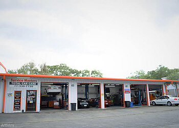 Service Masters Total Car Care, LLC Clearwater Car Repair Shops