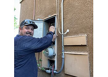 Temecula Electricians Service One Electric Inc.