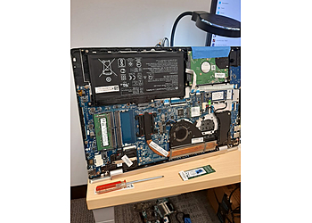 Miramar Computer Repair Service One Tech
