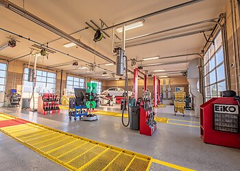 Fort Worth Car Repair Shops Service Plus Automotive Repair & Maintenance