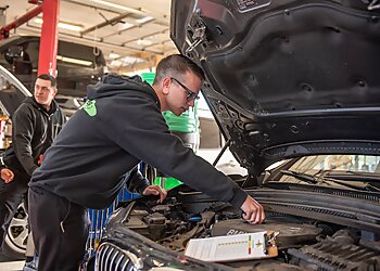 3 Best Car Repair Shops in Fort Worth, TX - ServicePlusAutomotiveRepairMaintenance FortWorth TX 2