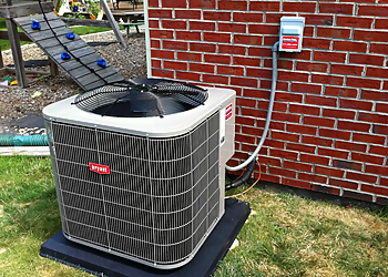 Indianapolis Hvac Services Service Plus Heating, Cooling & Plumbing