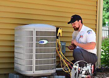 Grand Rapids Hvac Services Service Professor