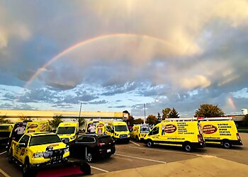 Grand Rapids Hvac Services Service Professor