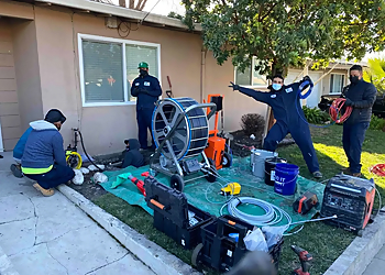 Antioch Plumbers Service Pros Plumbers