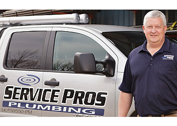 Service Pros Plumbing