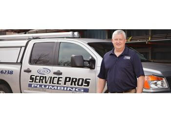 Service Pros Plumbing and Heating, LLC Service Pros Plumbing and Heating, LLC