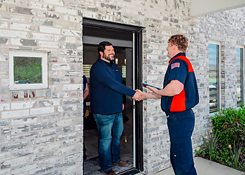 Fort Worth Plumbers Service Squad Plumbing