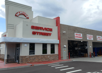 Service Street Auto Repair Colorado Springs Car Repair Shops