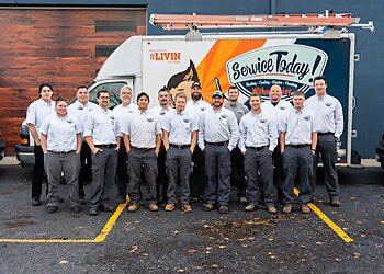 Service Today Minneapolis Plumbers image 1