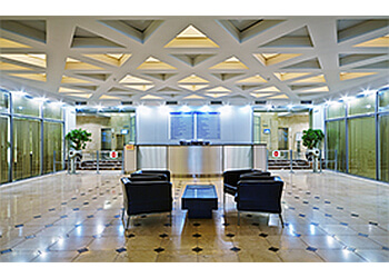 Lincoln Commercial Cleaning Services ServiceMaster Clean