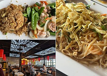 Pittsburgh Chinese Restaurants Sesame Inn