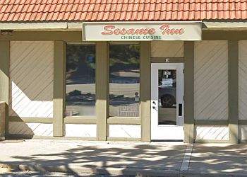 Thousand Oaks Chinese Restaurants Sesame Inn