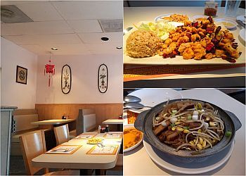 Thousand Oaks Chinese Restaurants Sesame Inn