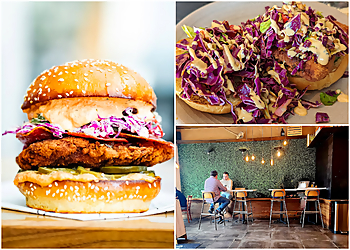 Huntington Beach Sandwich Shops Sessions West Coast Deli