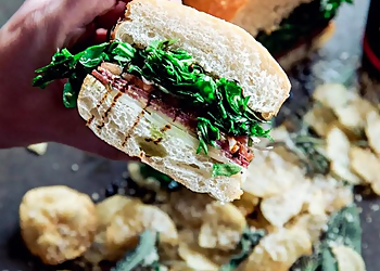 Sessions West Coast Deli Huntington Beach Sandwich Shops image 1