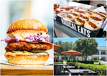 Irvine Sandwich Shops Sessions West Coast Deli