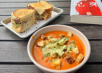 Sessions West Coast Deli Irvine Sandwich Shops image 1