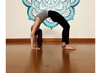 Tucson Yoga Studios Session yoga