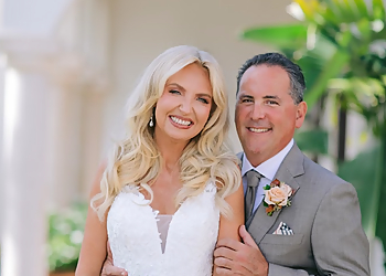 Cape Coral Wedding Photographers Set Free Photography