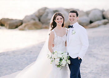 Cape Coral Wedding Photographers Set Free Photography