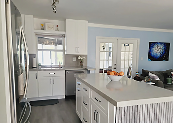 Coral Springs Custom Cabinets Set Kitchens Coral Springs