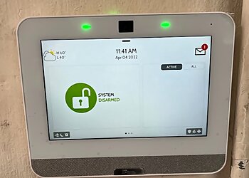 Colorado Springs Security Systems Set Security, LLC