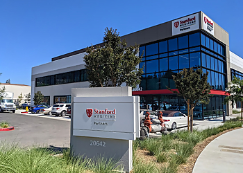 Hayward Gynecologists Setareh Hafezi, MD, FACOG - STANFORD MEDICINE PARTNERS CASTRO VALLEY