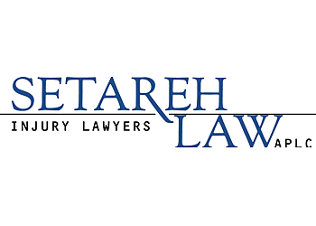 Setareh Law Firm, APLC Stockton Medical Malpractice Lawyers image 1