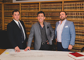 Seth A. Fischer, Esq. - Syracuse, NY Real Estate Lawyers - Legal Team Image