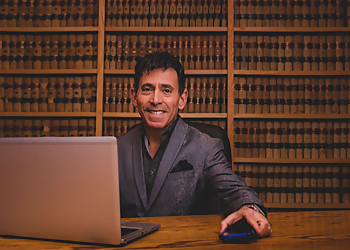 Seth A. Fischer, Esq. - Syracuse, NY Real Estate Lawyers - Law Firm Staff Image