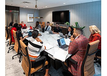 Atlanta Personal Injury Lawyers Seth Bader - BADER SCOTT INJURY LAWYERS