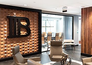 Atlanta Personal Injury Lawyers Seth Bader - BADER SCOTT INJURY LAWYERS