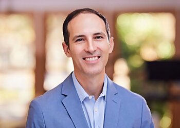 Seth Briggs, DDS - AUSTIN ORTHODONTICS Austin Orthodontists image 1