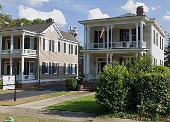 Seth C. Rose - Columbia, SC DWI & DUI Lawyers - Law Firm Exterior Image