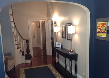 Seth C. Rose - Columbia, SC DWI & DUI Lawyers - Law Firm Interior Image