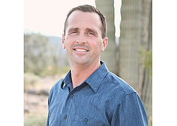Seth Clark, DPM - FOOT & ANKLE SPECIALISTS OF ARIZONA Glendale Podiatrists image 1