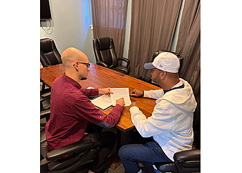 Murfreesboro Estate Planning Lawyers Seth Connell - CONNELL LAW, PLLC