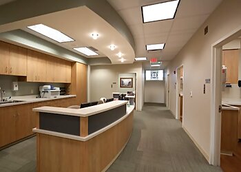 Springfield Physical Therapists Seth Cronin, DPT - ORTHOPEDIC CENTER OF ILLINOIS