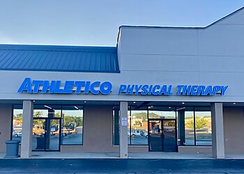 Seth G., PT - ATHLETICO PHYSICAL THERAPY - SOUTH AUGUSTA Augusta Physical Therapists image 1