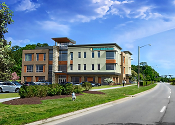 Virginia Beach Pulmonologists Seth Greenberg, MD, FCCP, ABSM