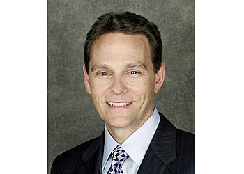 Virginia Beach Pulmonologists Seth Greenberg, MD, FCCP, ABSM