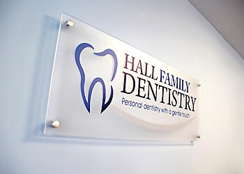 Indianapolis Dentists Seth Hall, DDS - HALL FAMILY DENTISTRY