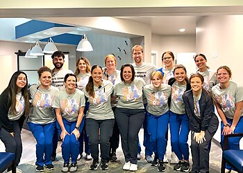 Indianapolis Dentists Seth Hall, DDS - HALL FAMILY DENTISTRY