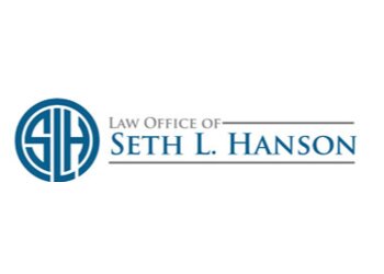 Stockton Bankruptcy Lawyers Seth Hanson - LAW OFFICE OF SETH L. HANSON