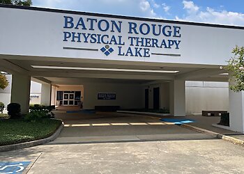 Baton Rouge Physical Therapists Seth Kaplan, PT, DPT, OCS, MHA - BATON ROUGE PHYSICAL THERAPY