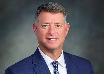 Seth Kaplan, PT, DPT, OCS, MHA - BATON ROUGE PHYSICAL THERAPY Baton Rouge Physical Therapists image 1