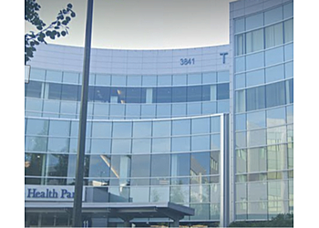 Anchorage Cardiologists Seth Krauss, MD, FACC, FSCAI - ALASKA HEART & VASCULAR INSTITUTE