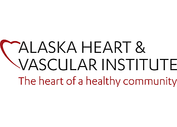 Anchorage Cardiologists Seth Krauss, MD, FACC, FSCAI - ALASKA HEART & VASCULAR INSTITUTE